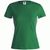 Frauen Farbe T-Shirt "keya" WCS150
