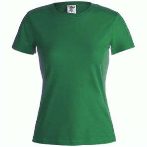 Frauen Farbe T-Shirt "keya" WCS150