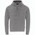 Erwachsene Sweatshirt mit Kapuze Dretius (Bild 1)