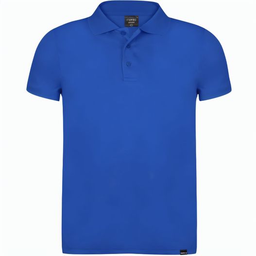Produktabbildung Polo-Shirt Dekrom Polo-Shirt Dekrom (Bild 1)