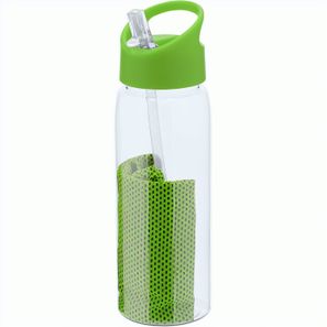 Trinkflasche Garyl