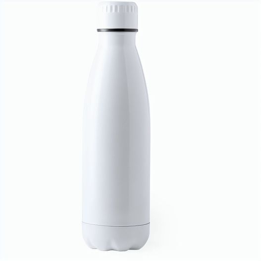 Produktabbildung Sublimations Trinkflasche Bayron Sublimations Trinkflasche Bayron (Bild 1)