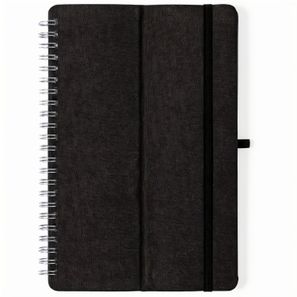 Halter Notizbuch Maisux