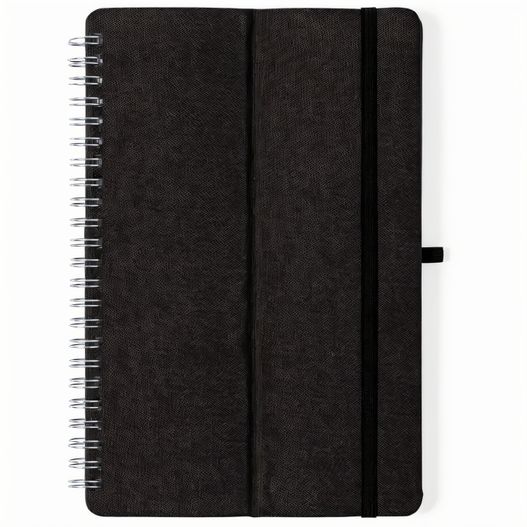 Halter Notizbuch Maisux (Bild 1)