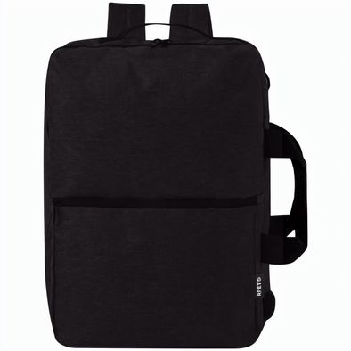 Dokumententasche Rucksack Makarzur