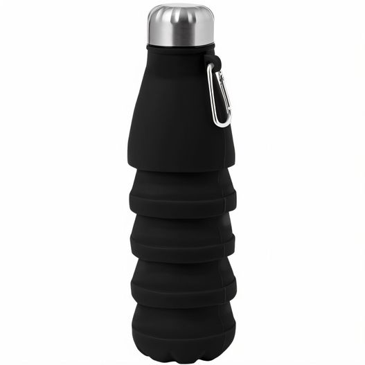 Produktabbildung Faltbare Trinkflasche Fael Faltbare Trinkflasche Fael (Bild 1)