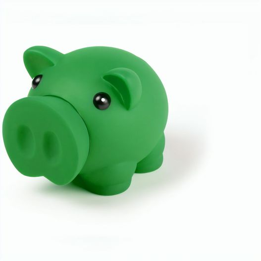 Produktabbildung Sparschwein Donax Sparschwein Donax (Bild 1)