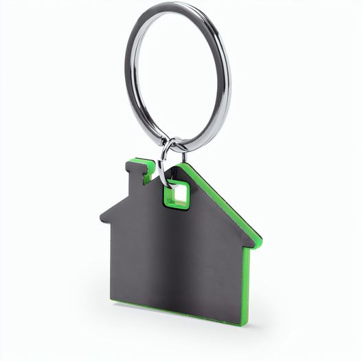 Produktabbildung Schlüsselanhänger Zosin Schlüsselanhänger Zosin (Bild 1)