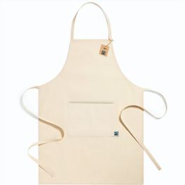 Produktabbildung Schürze Zowi Fairtrade Schürze Zowi Fairtrade