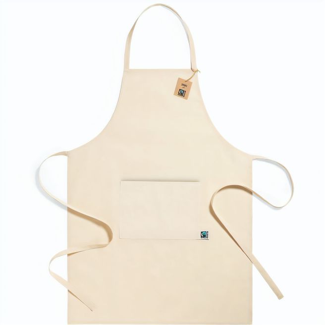 Schürze Zowi Fairtrade