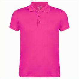 Polo-Shirt Tecnic Plus