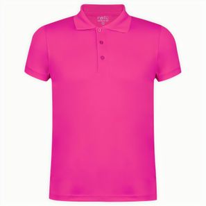 Polo-Shirt Tecnic Plus
