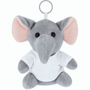 Schlüsselanhänger Teddy Gunnin