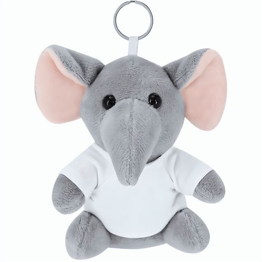 Schlüsselanhänger Teddy Gunnin (Bild 1)