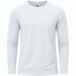 Erwachsene Weiß T-Shirt Plint