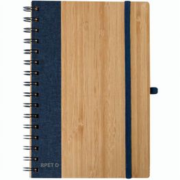 Produktabbildung Notizbuch Gasmon Notizbuch Gasmon