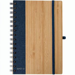 Notizbuch Gasmon