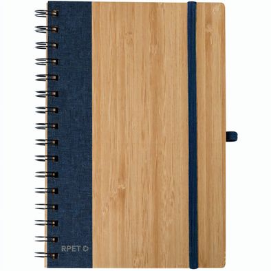 Produktabbildung Notizbuch Gasmon Notizbuch Gasmon