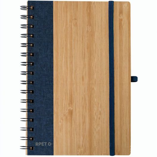 Produktabbildung Notizbuch Gasmon Notizbuch Gasmon (Bild 1)