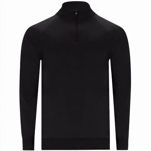 Erwachsene Technische Sweatshirt Brewer (Bild 1)