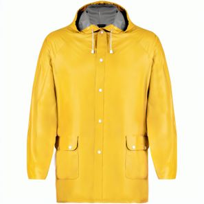 Regenjacke Hinbow