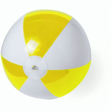 Strandball Zeusty