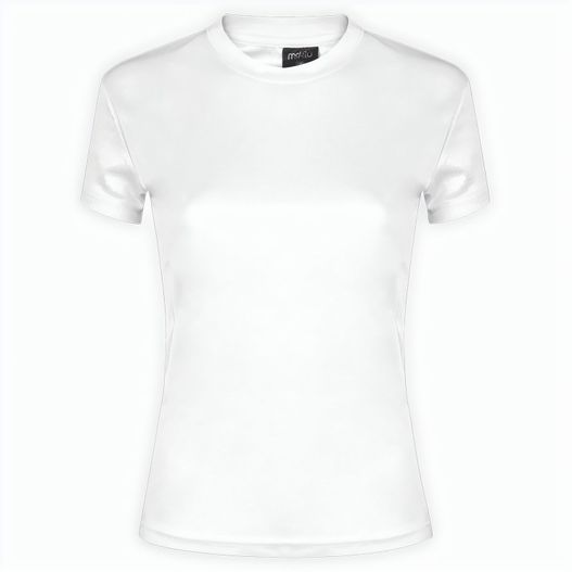 Frauen T-Shirt Tecnic Rox (Bild 1)