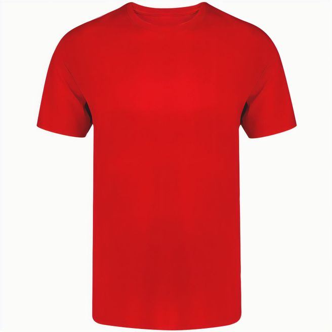 Erwachsene Farbe T-Shirt Seiyo