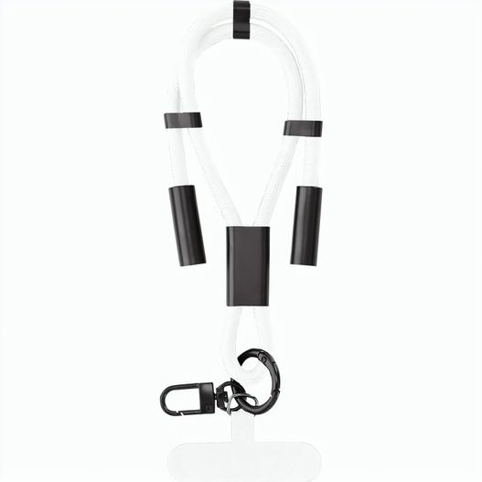 Halter Ladegerätkabel Euclab (Bild 1)