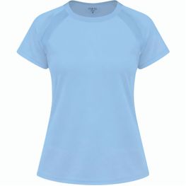 Frauen T-Shirt Tecnic Sappor