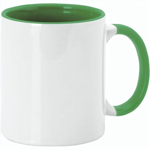 Produktabbildung Sublimations Tasse Harnet Sublimations Tasse Harnet (Bild 1)