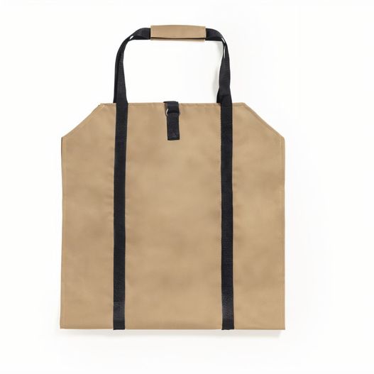 Holzträger Priya (Bild 1)