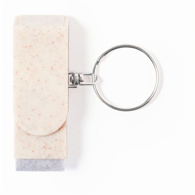 Schlüsselanhänger Halter Peix