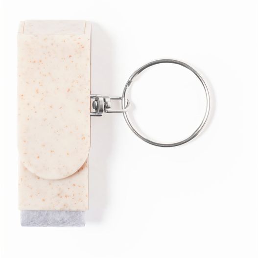 Schlüsselanhänger Halter Peix (Bild 1)