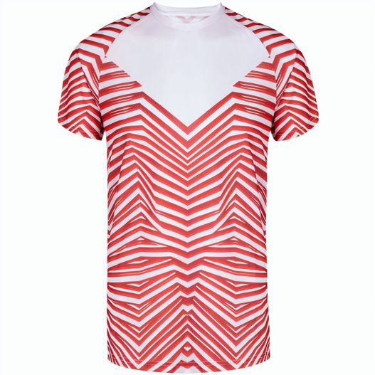 Erwachsene T-Shirt Tecnic Tingyi (Bild 1)