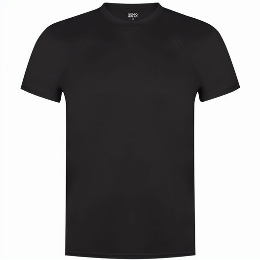 Produktabbildung Kinder T-Shirt Tecnic Plus Kinder T-Shirt Tecnic Plus (Bild 1)