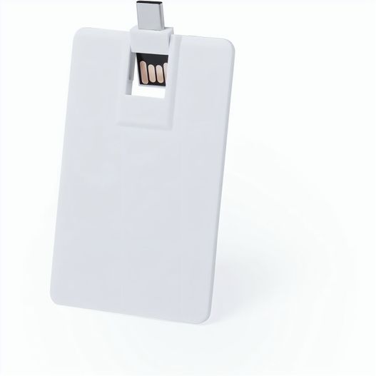 Produktabbildung USB Speicher Milen 16Gb USB Speicher Milen 16Gb (Bild 1)