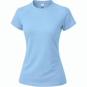 Frauen T-Shirt Cocker