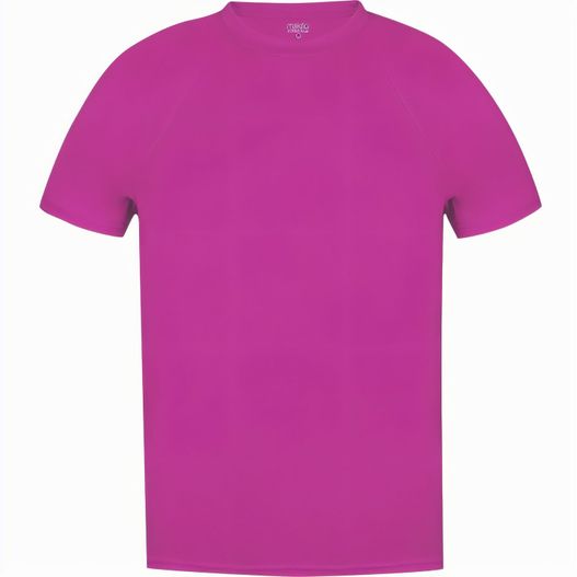 Produktabbildung Erwachsene T-Shirt Tecnic Plus Erwachsene T-Shirt Tecnic Plus (Bild 1)