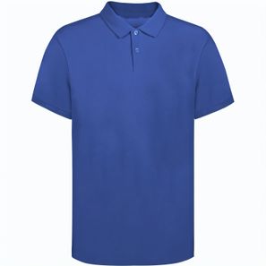 Erwachsene Farbe Polo-Shirt Koupan
