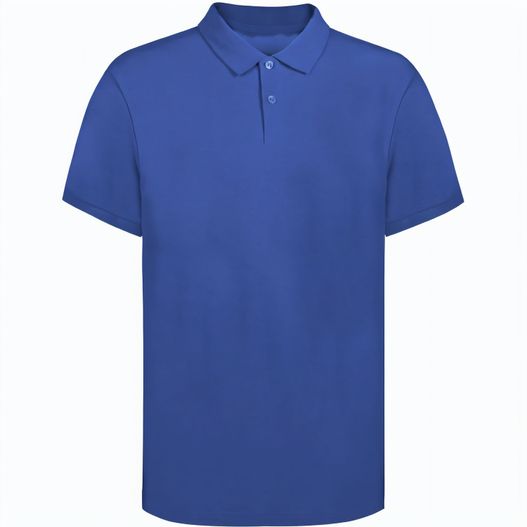 Erwachsene Farbe Polo-Shirt Koupan (Bild 1)