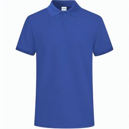 Erwachsene Farbe Polo-Shirt Koupan