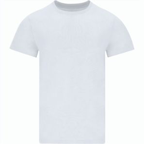 Erwachsene Weiß T-Shirt Perkins