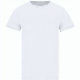 Produktabbildung Erwachsene Weiß T-Shirt Perkins Erwachsene Weiß T-Shirt Perkins