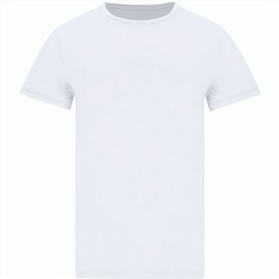 Erwachsene Weiß T-Shirt Perkins