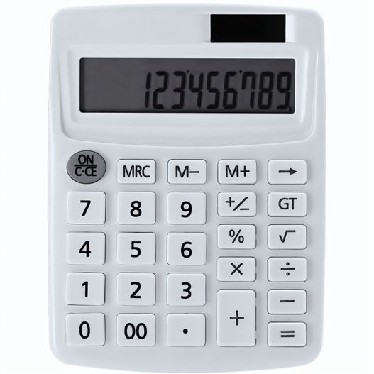 Taschenrechner Arabela (Bild 1)
