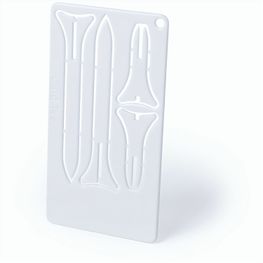Golf Tee Karten Tunker