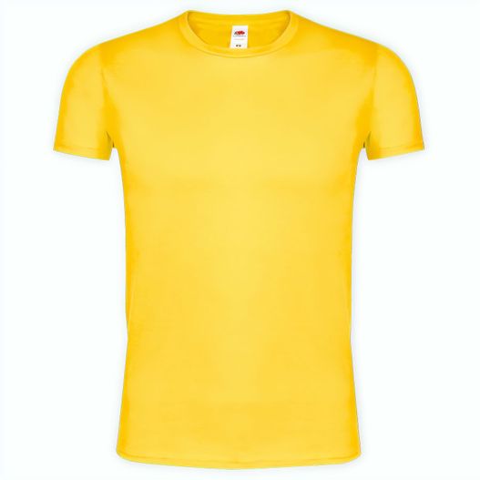 Produktabbildung Erwachsene Farbe T-Shirt Iconic Erwachsene Farbe T-Shirt Iconic (Bild 1)