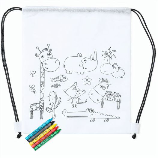 Produktabbildung Rucksack Wizzy Rucksack Wizzy (Bild 1)