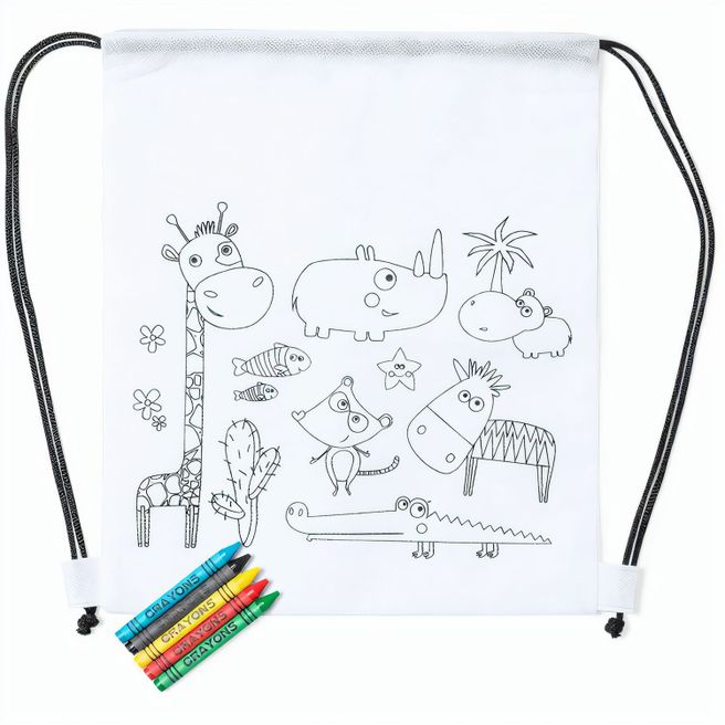 Produktabbildung Rucksack Wizzy Rucksack Wizzy